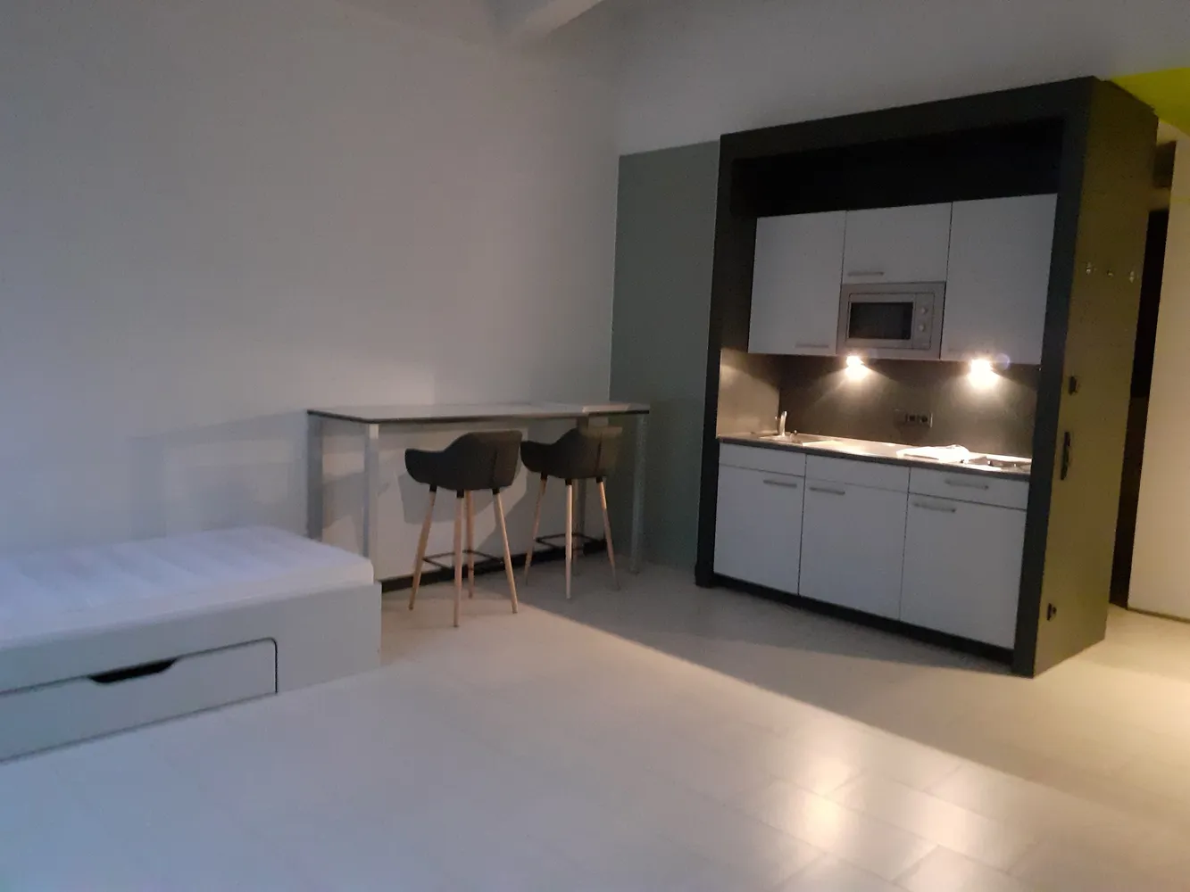 1 Zimmer Wohnung mit 40 m² in Leipzig – Bild 6