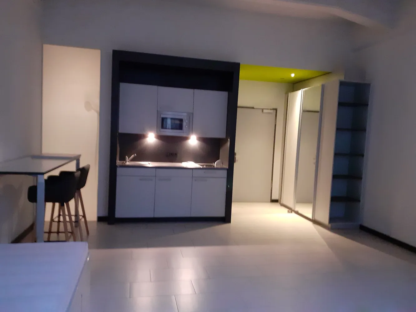 1 Zimmer Wohnung mit 40 m² in Leipzig – Bild 7
