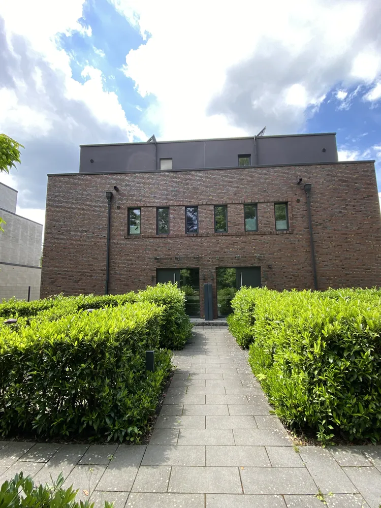 3 Zimmer Wohnung mit 131 m² in Münster – Bild 1