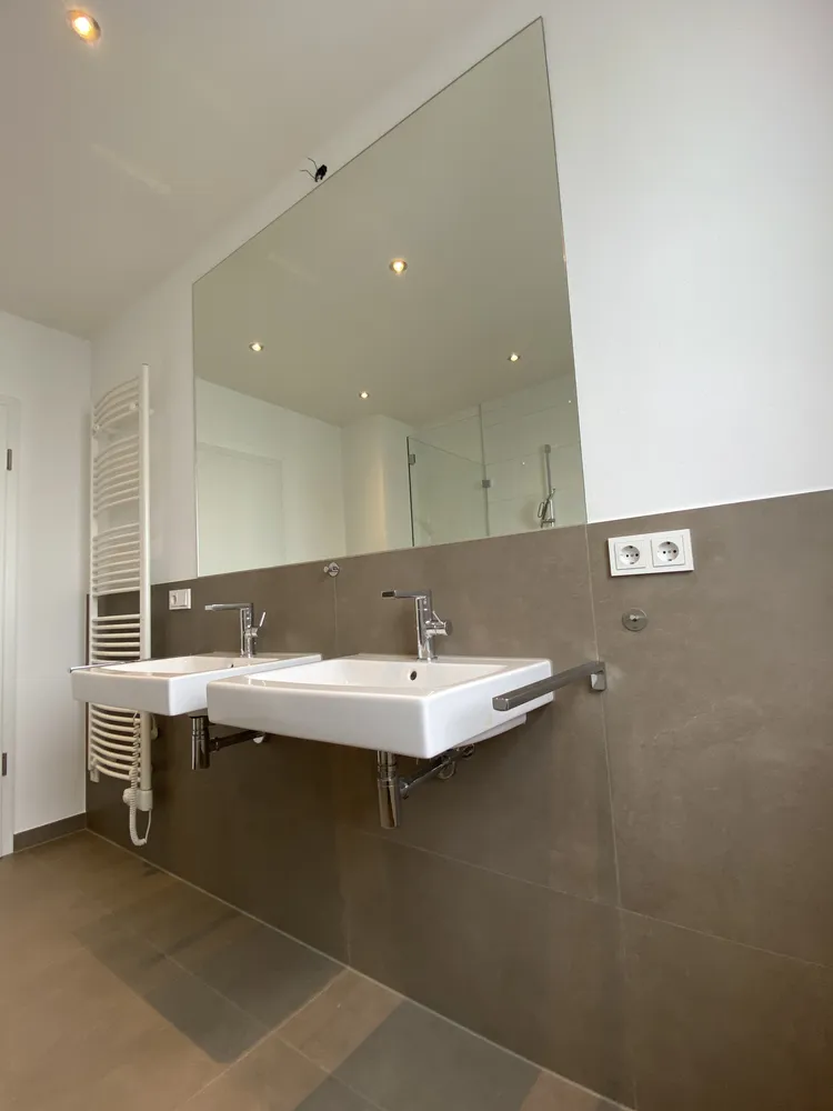 3 Zimmer Wohnung mit 131 m² in Münster – Bild 11