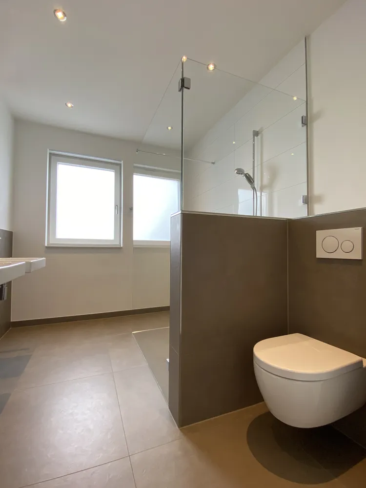 3 Zimmer Wohnung mit 131 m² in Münster – Bild 12