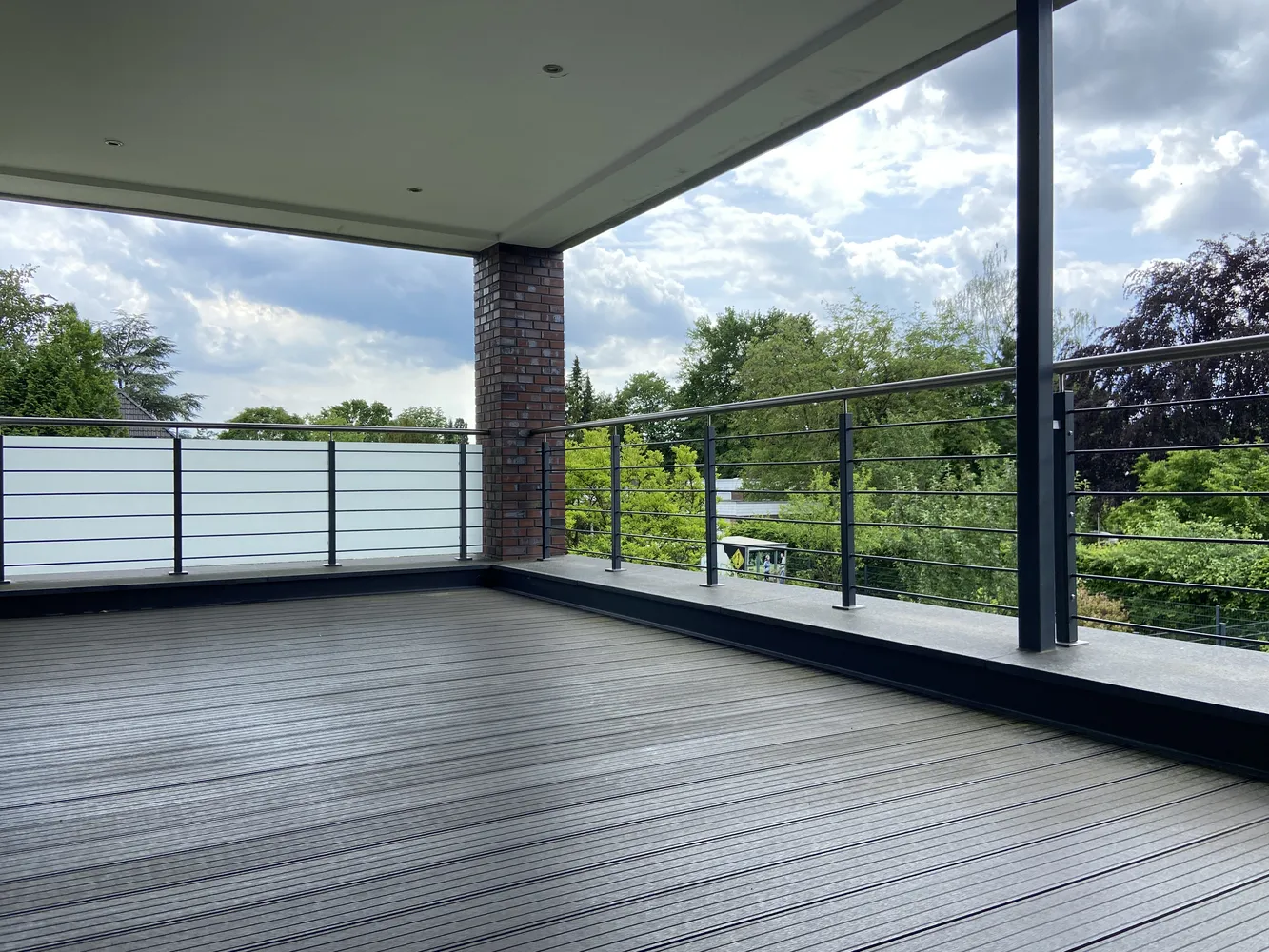 3 Zimmer Wohnung mit 131 m² in Münster – Bild 4
