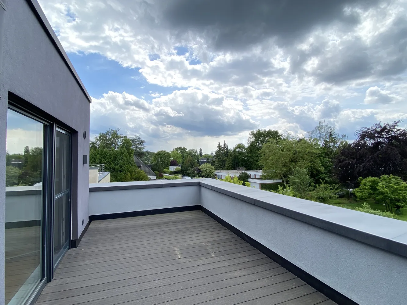 3 Zimmer Wohnung mit 131 m² in Münster – Bild 5