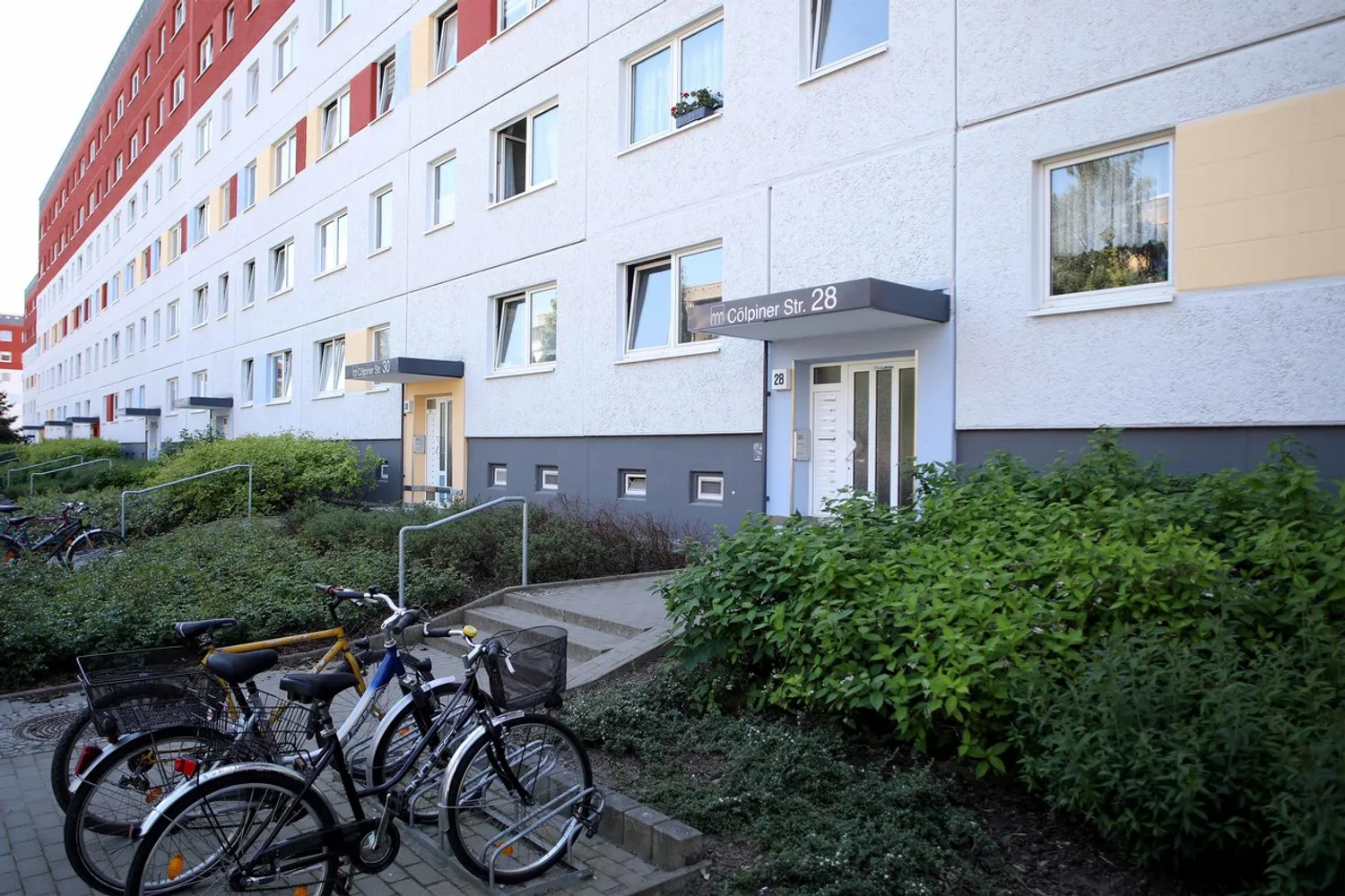 4 Zimmer Wohnung mit 76 m² in Neubrandenburg – Bild 6
