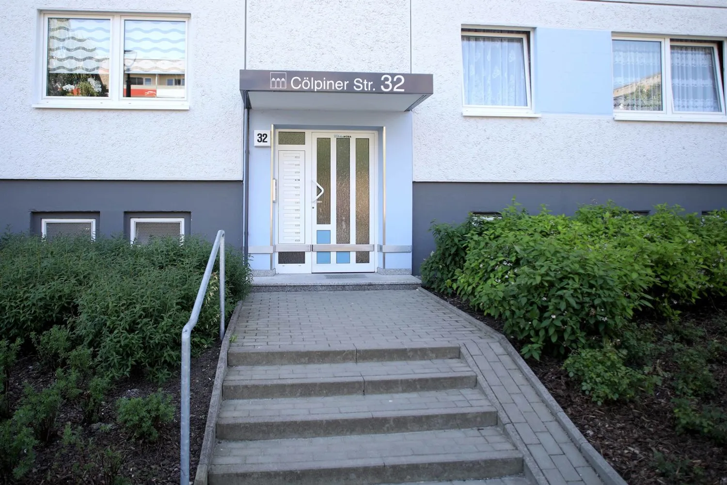 4 Zimmer Wohnung mit 76 m² in Neubrandenburg – Bild 8