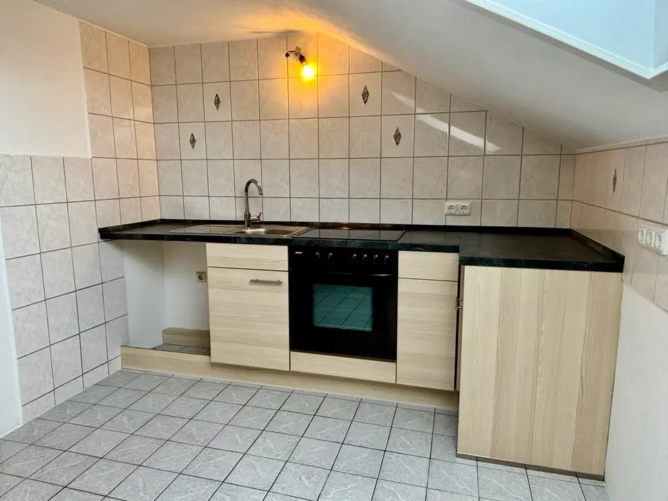 3 Zimmer Wohnung mit 82 m² in Rosenheim – Bild 3