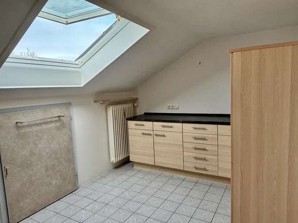 3 Zimmer Wohnung mit 82 m² in Rosenheim – Bild 4
