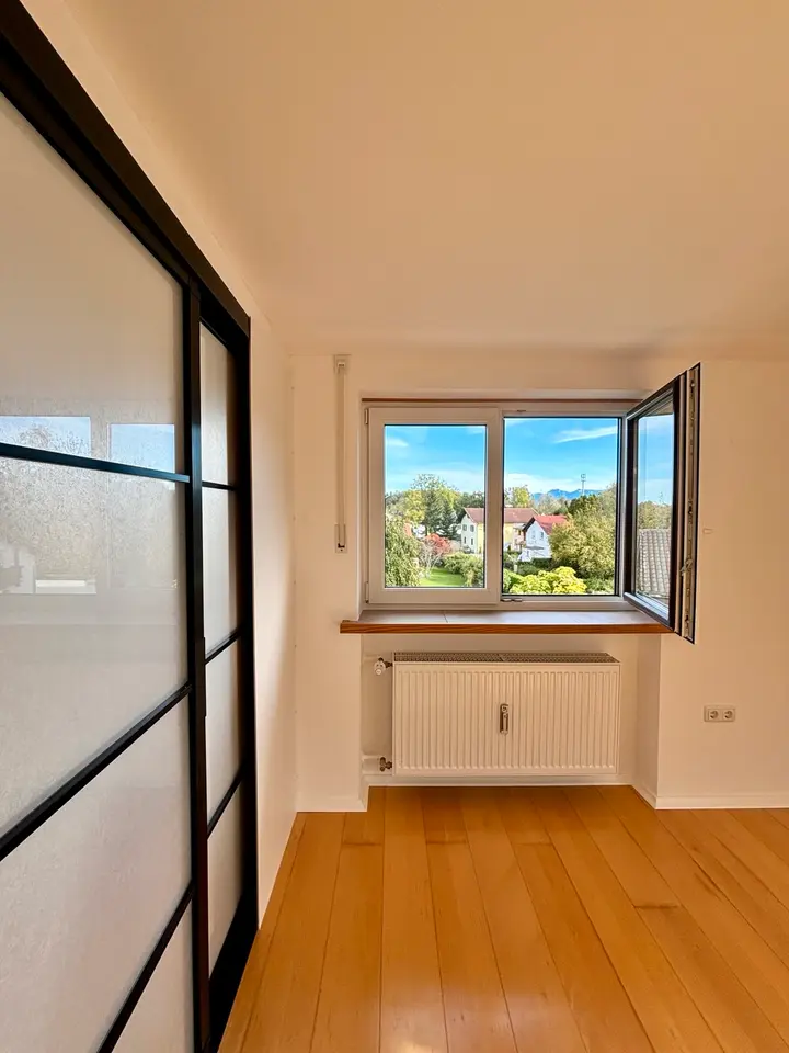 3 Zimmer Wohnung mit 82 m² in Rosenheim – Bild 5