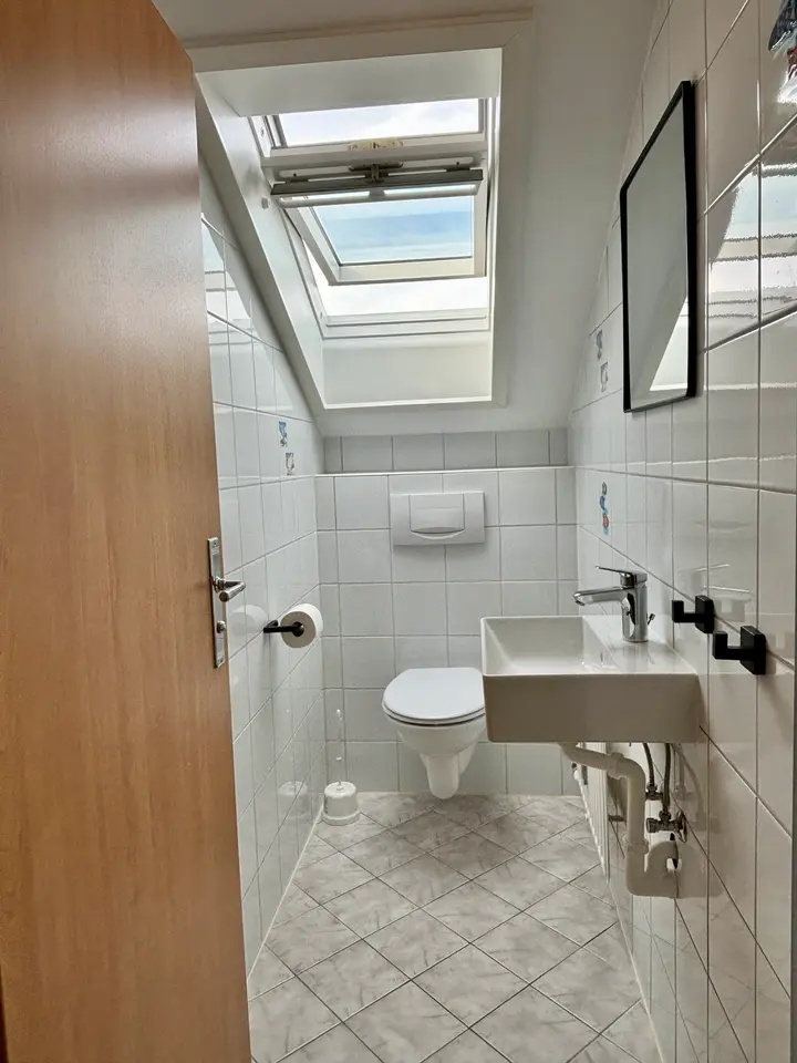 3 Zimmer Wohnung mit 82 m² in Rosenheim – Bild 6