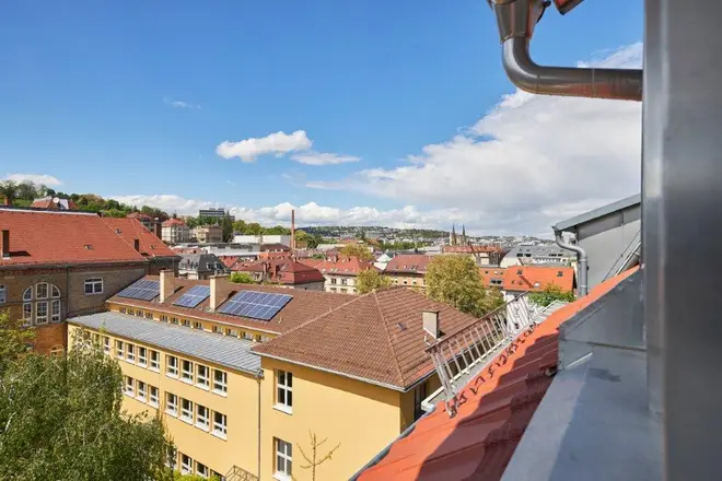 3 Zimmer Wohnung mit 68 m² in Stuttgart – Bild 2