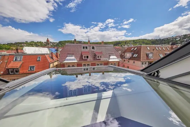 3 Zimmer Wohnung mit 68 m² in Stuttgart – Bild 3
