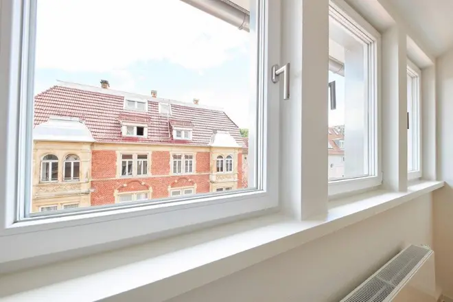 3 Zimmer Wohnung mit 68 m² in Stuttgart – Bild 5