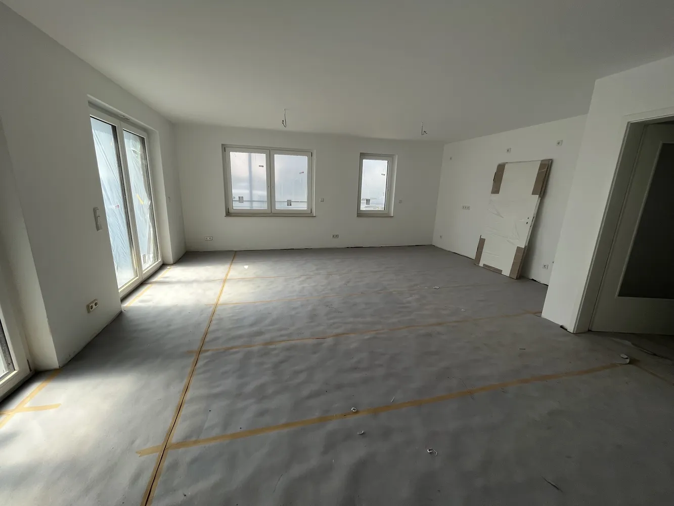 2 Zimmer Wohnung mit 71 m² in Offenbach am Main – Bild 1