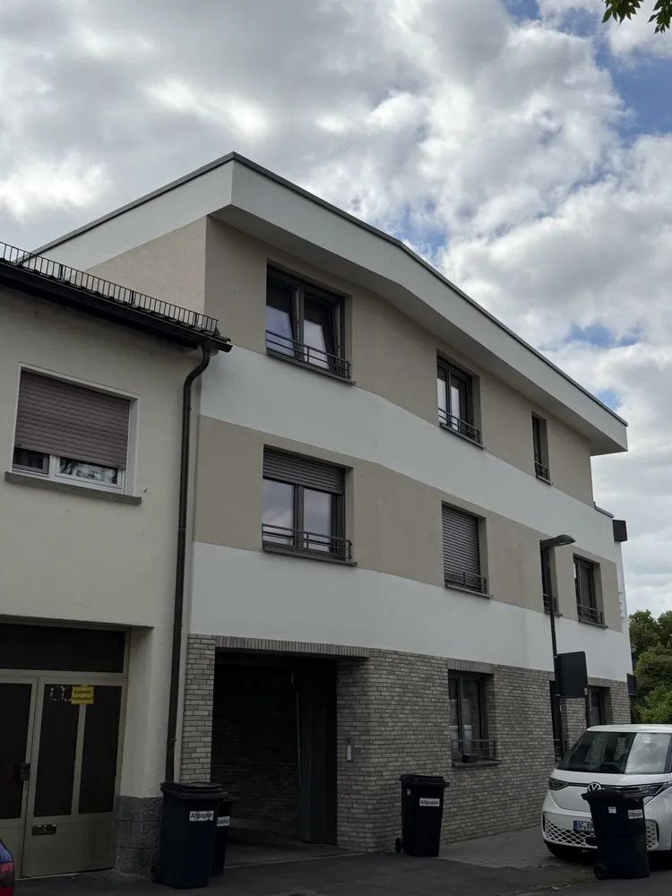 2 Zimmer Wohnung mit 71 m² in Offenbach am Main – Bild 2