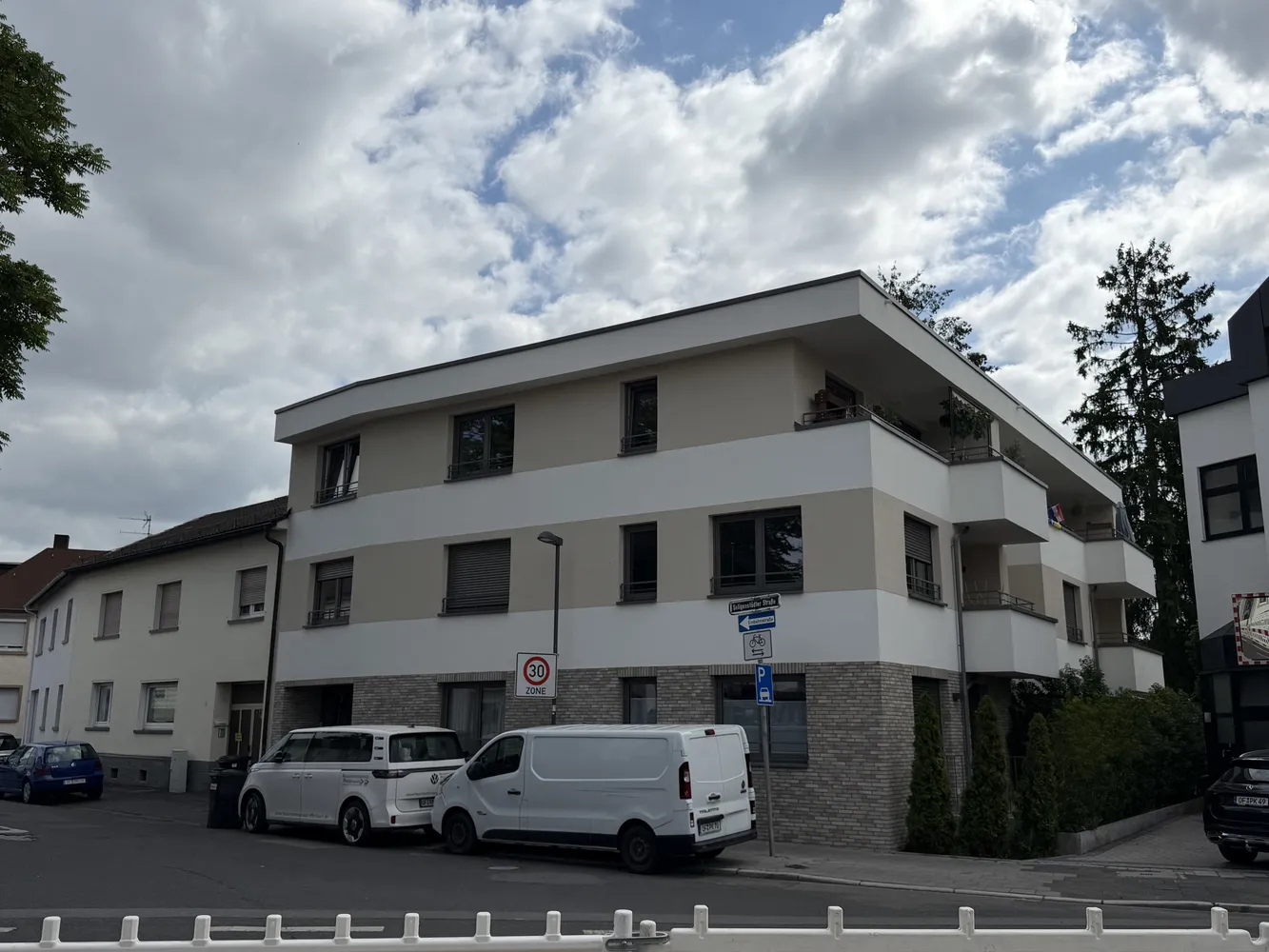 2 Zimmer Wohnung mit 71 m² in Offenbach am Main – Bild 3