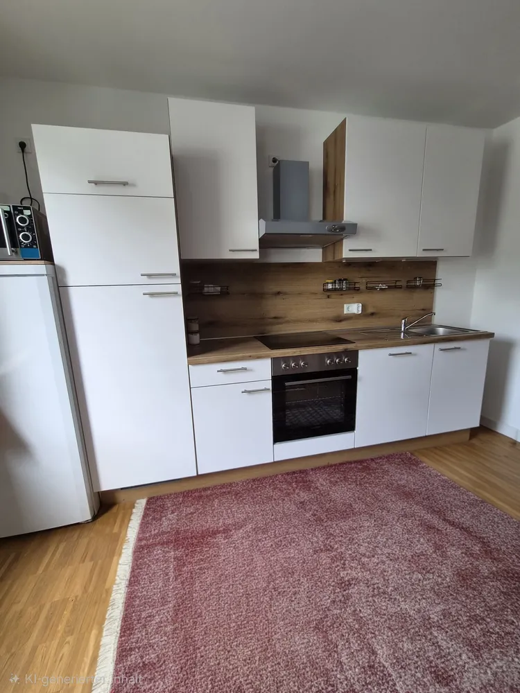 2 Zimmer Wohnung mit 71 m² in Offenbach am Main – Bild 5