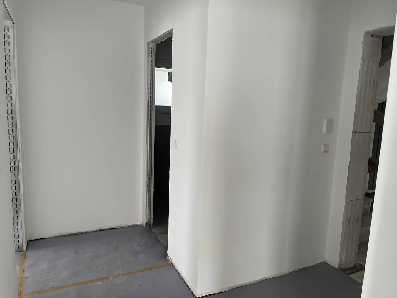 2 Zimmer Wohnung mit 71 m² in Offenbach am Main – Bild 6