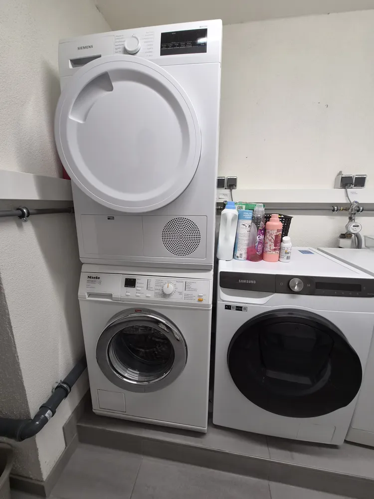 2 Zimmer Wohnung mit 71 m² in Offenbach am Main – Bild 9
