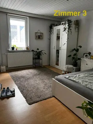 WG-Zimmer mit 15 m² in Siegen – Bild 3