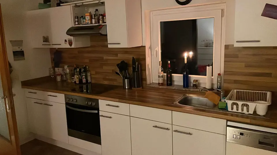WG-Zimmer mit 15 m² in Siegen – Bild 4