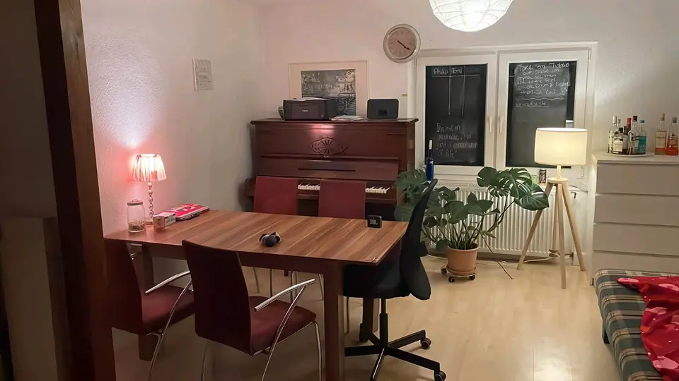 WG-Zimmer mit 15 m² in Siegen – Bild 5