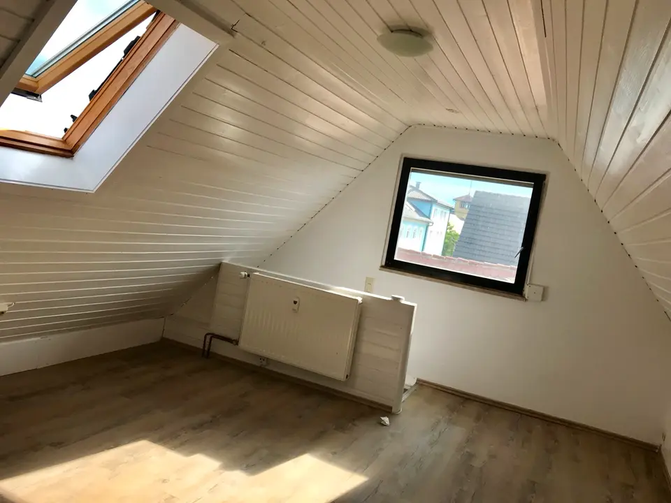 3 Zimmer Wohnung mit 60 m² in Villingen-Schwenningen – Bild 1