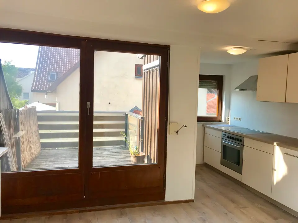 3 Zimmer Wohnung mit 60 m² in Villingen-Schwenningen – Bild 2