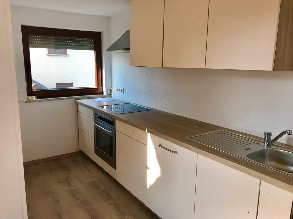 3 Zimmer Wohnung mit 60 m² in Villingen-Schwenningen – Bild 4
