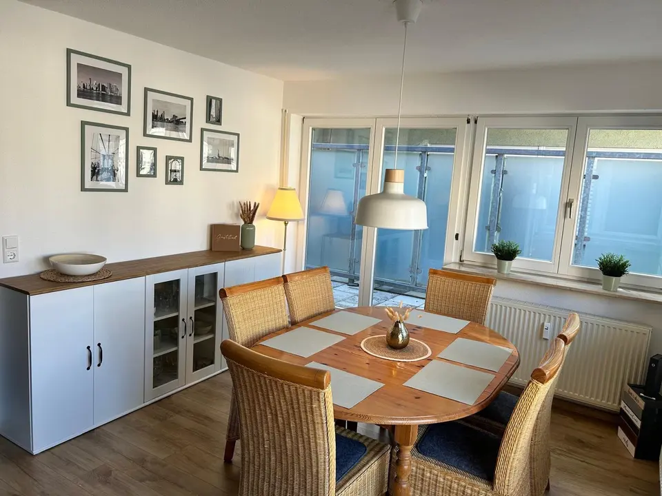 3 Zimmer Wohnung mit 60 m² in Villingen-Schwenningen – Bild 8