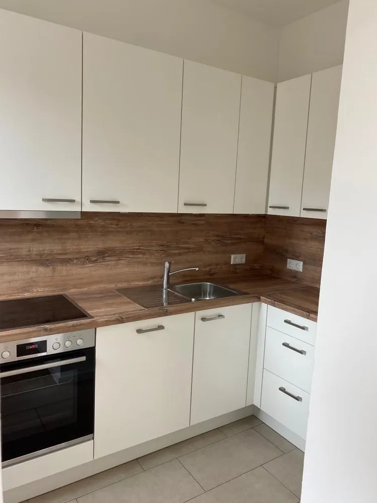 4 Zimmer Wohnung mit 114 m² in Baden-Baden – Bild 4