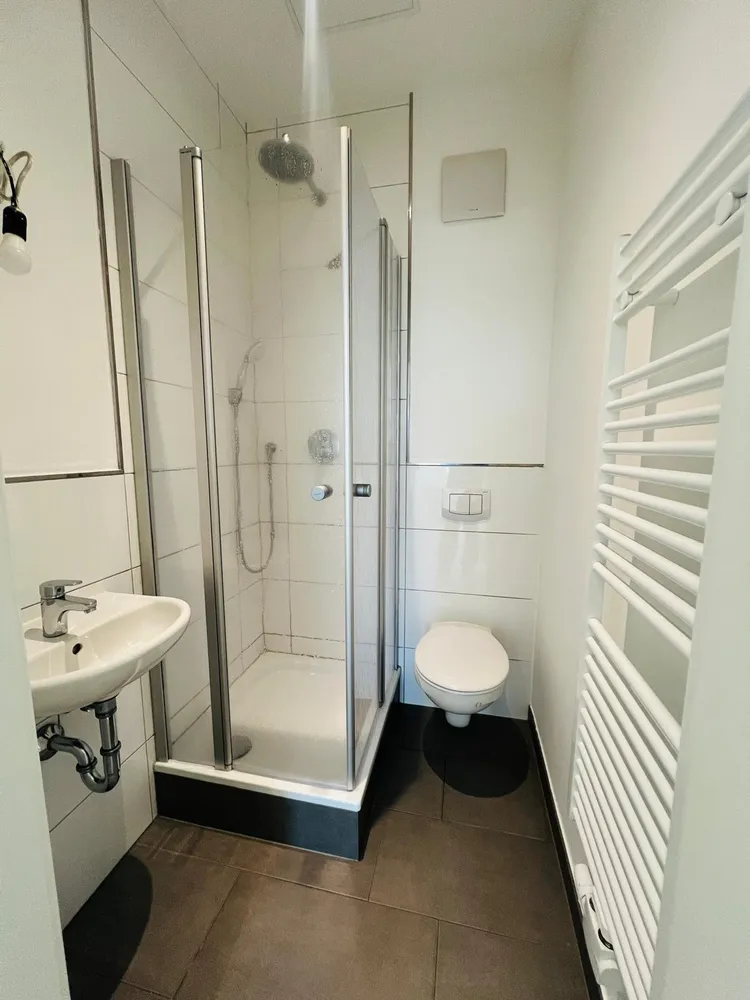 4 Zimmer Wohnung mit 114 m² in Baden-Baden – Bild 5
