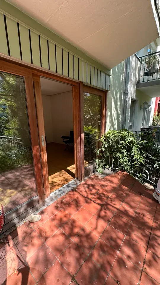 2 Zimmer Wohnung mit 40 m² in Brühl – Bild 4