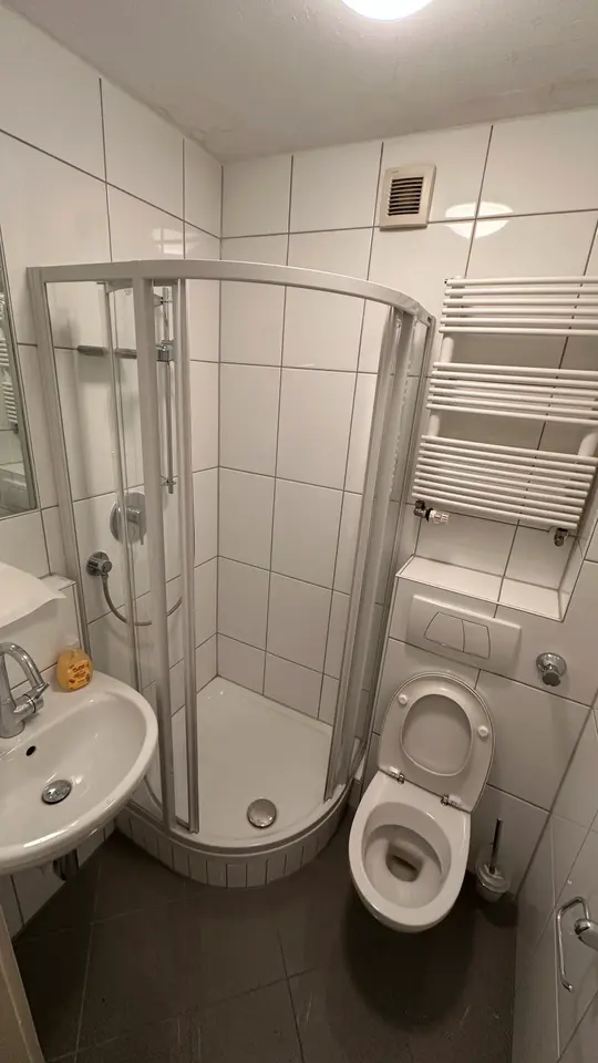 2 Zimmer Wohnung mit 40 m² in Brühl – Bild 7