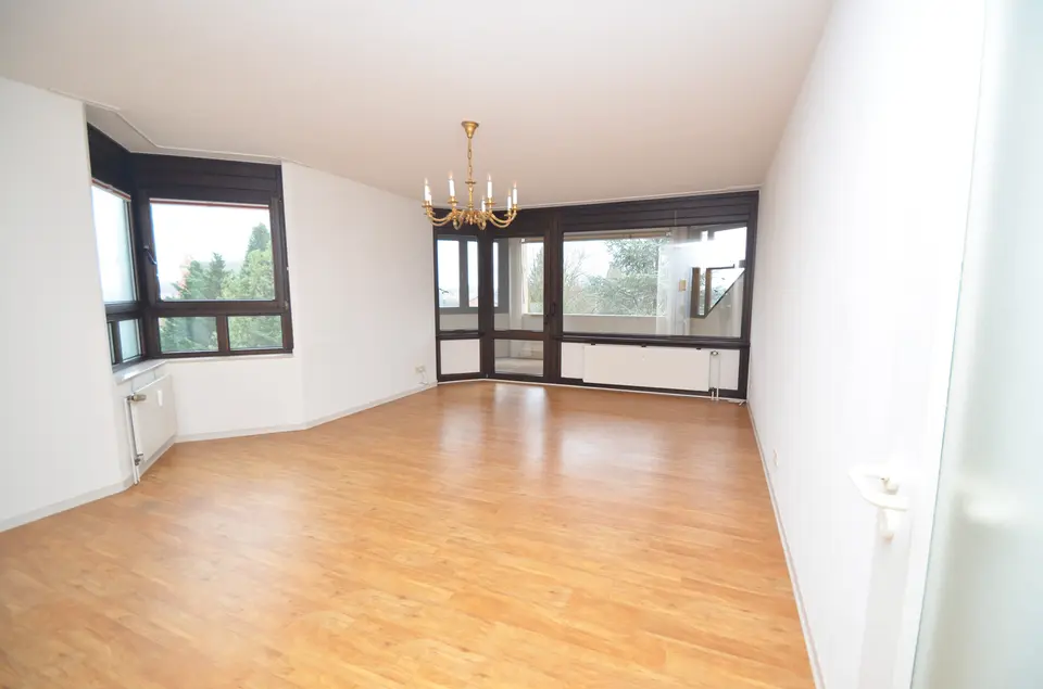 2 Zimmer Wohnung mit 40 m² in Brühl – Bild 10