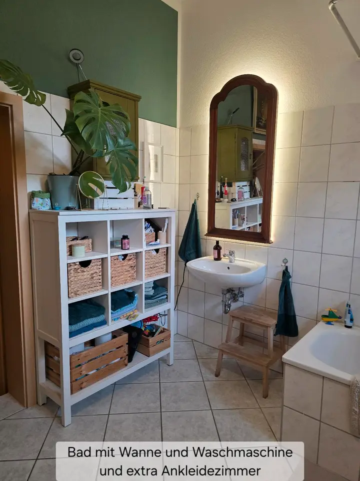 Studio mit 15 m² in Jena – Bild 5