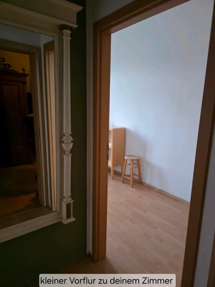 Studio mit 15 m² in Jena – Bild 7