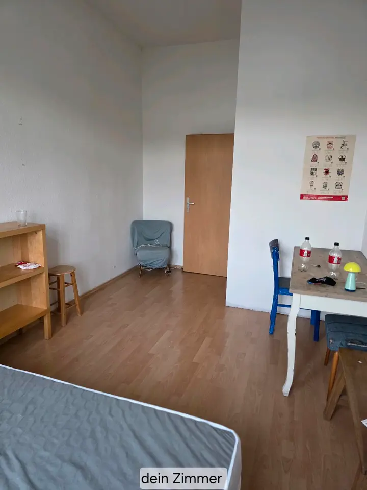 Studio mit 15 m² in Jena – Bild 9