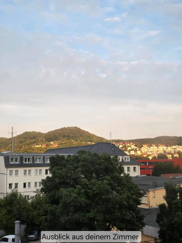 Studio mit 15 m² in Jena – Bild 10