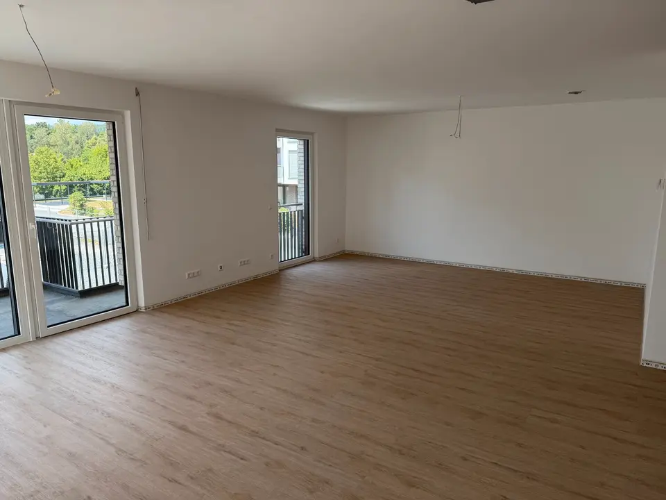 2 Zimmer Wohnung mit 80 m² in Bayreuth – Bild 2