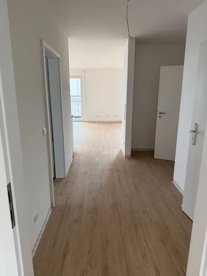 2 Zimmer Wohnung mit 80 m² in Bayreuth – Bild 4