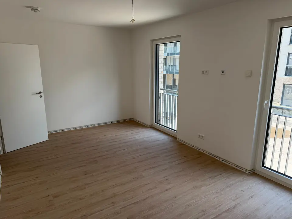2 Zimmer Wohnung mit 80 m² in Bayreuth – Bild 7