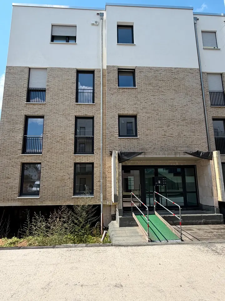 2 Zimmer Wohnung mit 80 m² in Bayreuth – Bild 8