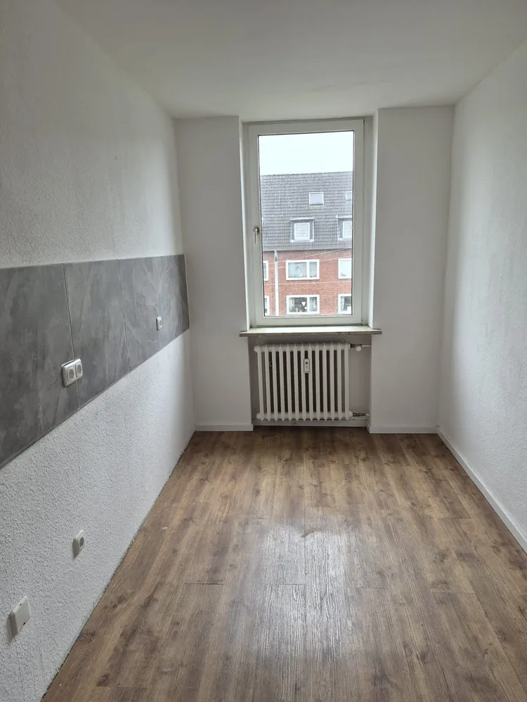 2 Zimmer Wohnung mit 62 m² in Oberhausen – Bild 1