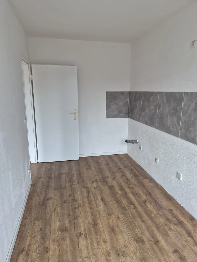 2 Zimmer Wohnung mit 62 m² in Oberhausen – Bild 2