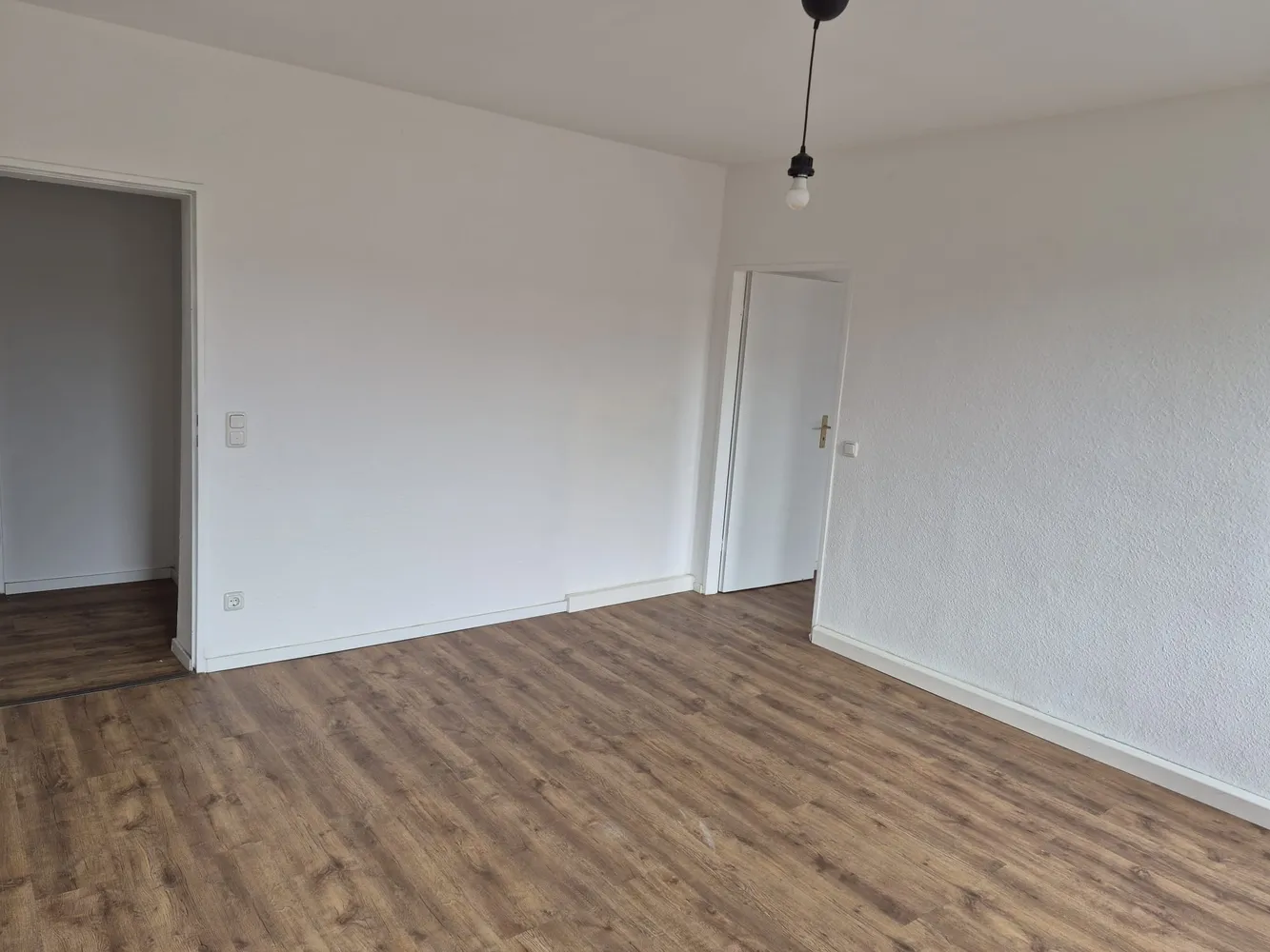 2 Zimmer Wohnung mit 62 m² in Oberhausen – Bild 3