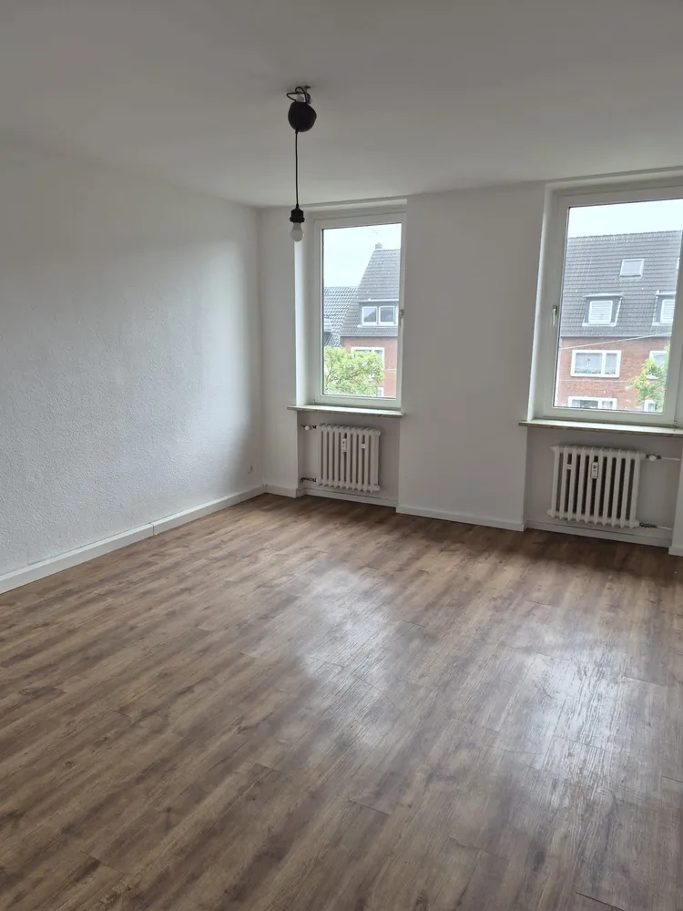2 Zimmer Wohnung mit 62 m² in Oberhausen – Bild 4