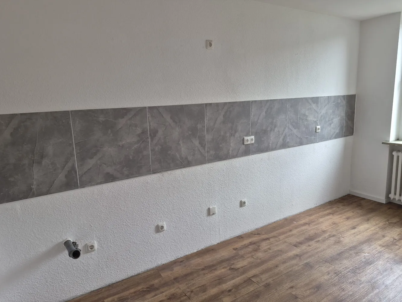 2 Zimmer Wohnung mit 62 m² in Oberhausen – Bild 5