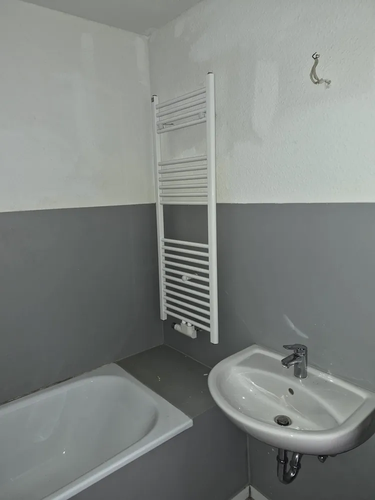 2 Zimmer Wohnung mit 62 m² in Oberhausen – Bild 8