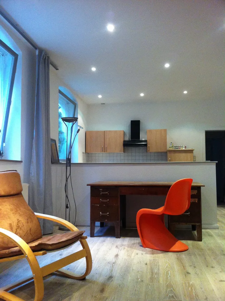 2 Zimmer Wohnung mit 58 m² in Bamberg – Bild 1