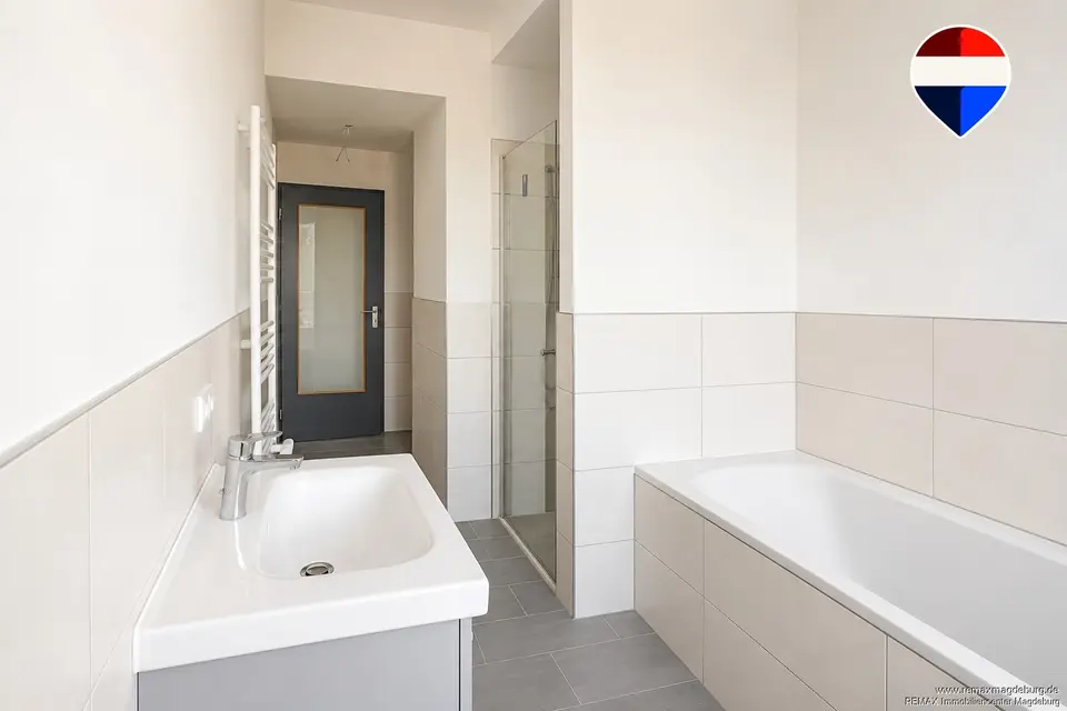 4 Zimmer Wohnung mit 190 m² in Stendal – Bild 5